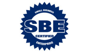 SBE Certified